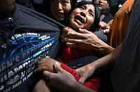 Photo of family separation scoops World Press prize