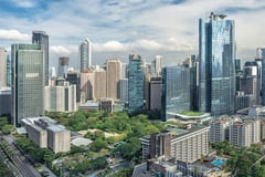 Ayala Land cuts spending amid market reset