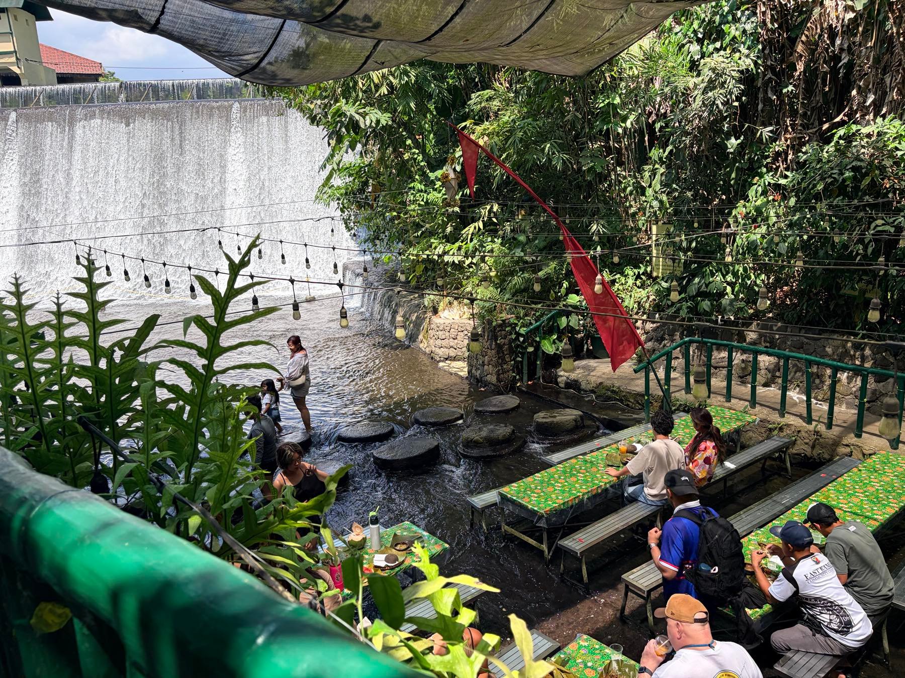 A timeless escape in Quezon
