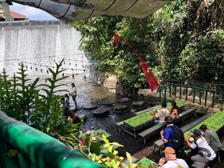 A timeless escape in Quezon
