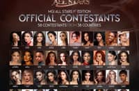 MGI All Stars reveal candidates
