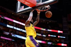 LeBron loves Balogun’s ‘Silencer’ celebration