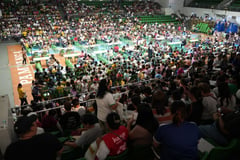 1,803 bedridden patients in Pampanga receive aid from DSWD, provincial gov’t