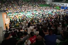 1,803 bedridden patients in Pampanga receive aid from DSWD, provincial gov’t
