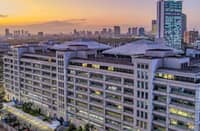 THE Asian Development Bank in 2025 hiked its financial support for the Philippines, helping its host country to cope with a broadening set of climate risks and various global challenges.
