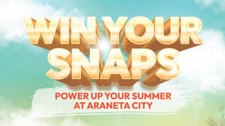 Araneta Center