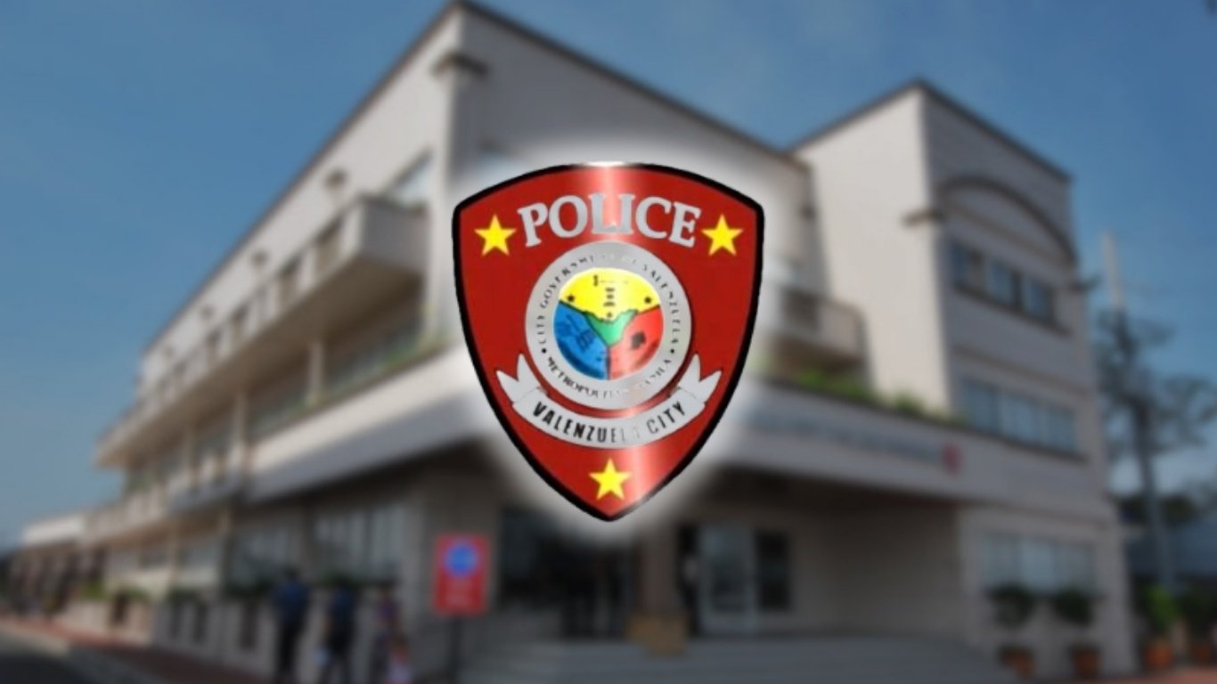 Man nabbed for threat using toy gun