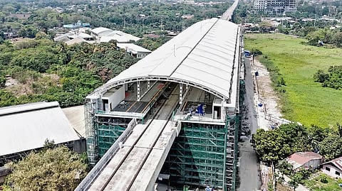 ROW acquisition for NSCR North surges to 65.5%