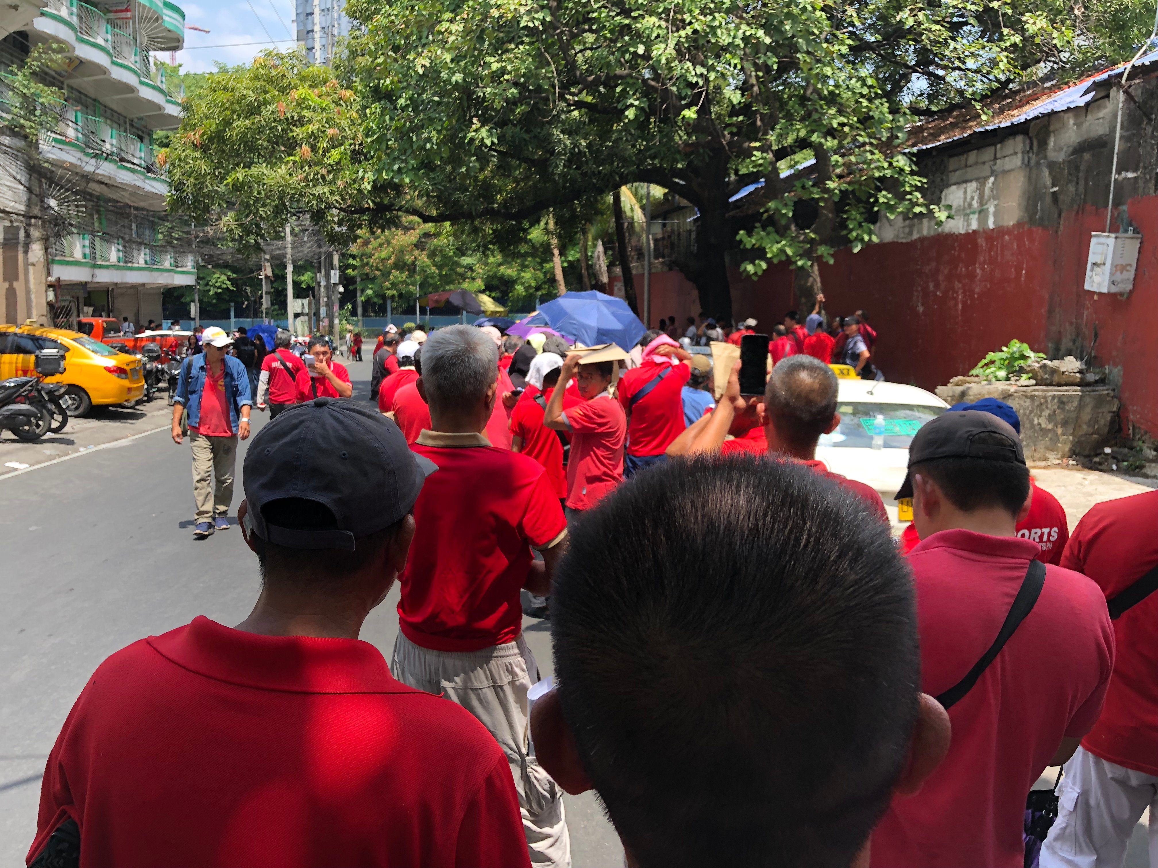 LTFRB debunks ‘P1,500 cut’ claim in fuel subsidy for drivers