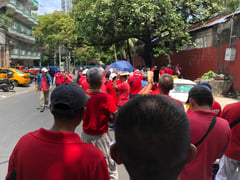 LTFRB debunks ‘P1,500 cut’ claim in fuel subsidy for drivers