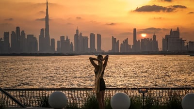 U.S.-iran crisis puts Gulf states in limbo