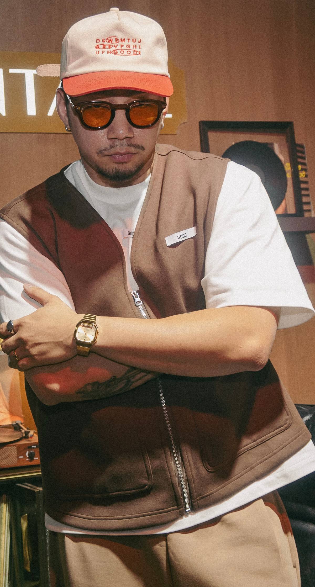 DJ Marx