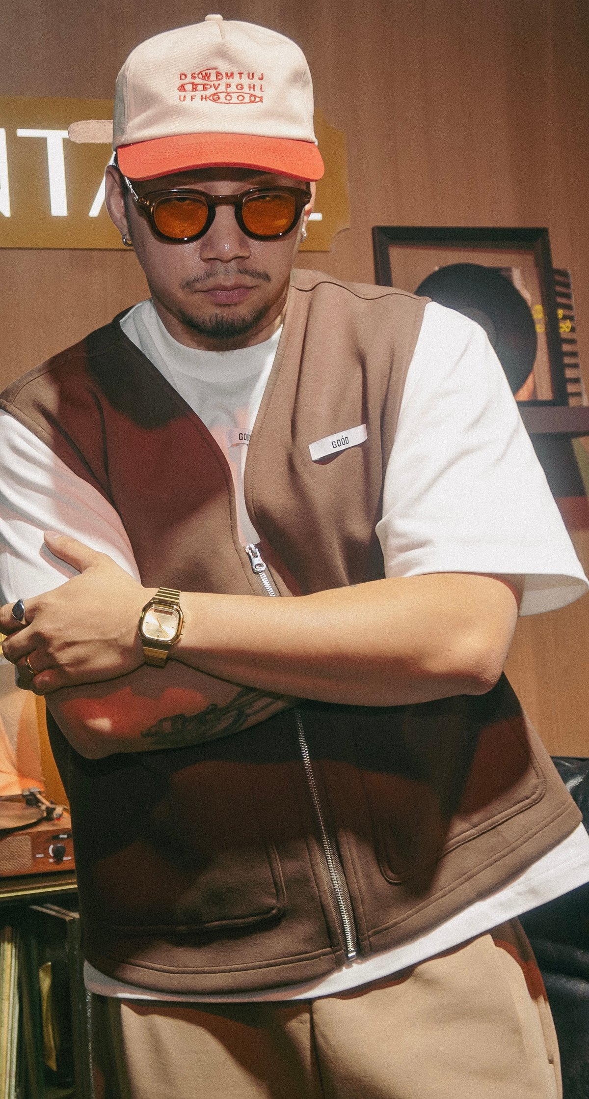 DJ Marx