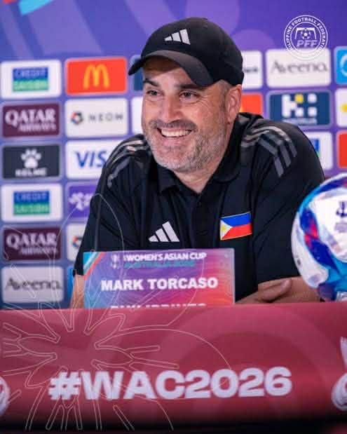 PFF bares World Cup buildup