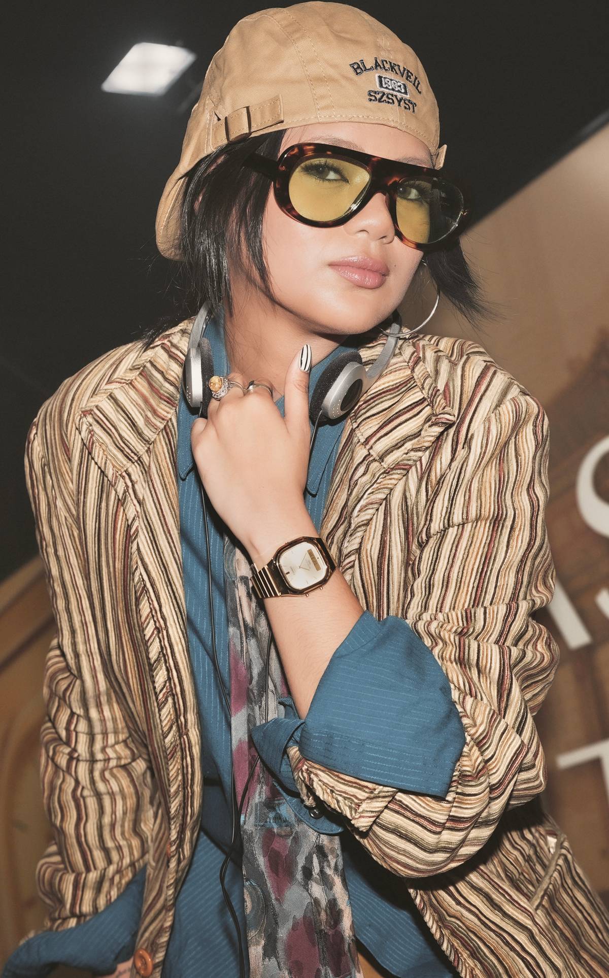 EYA Borja