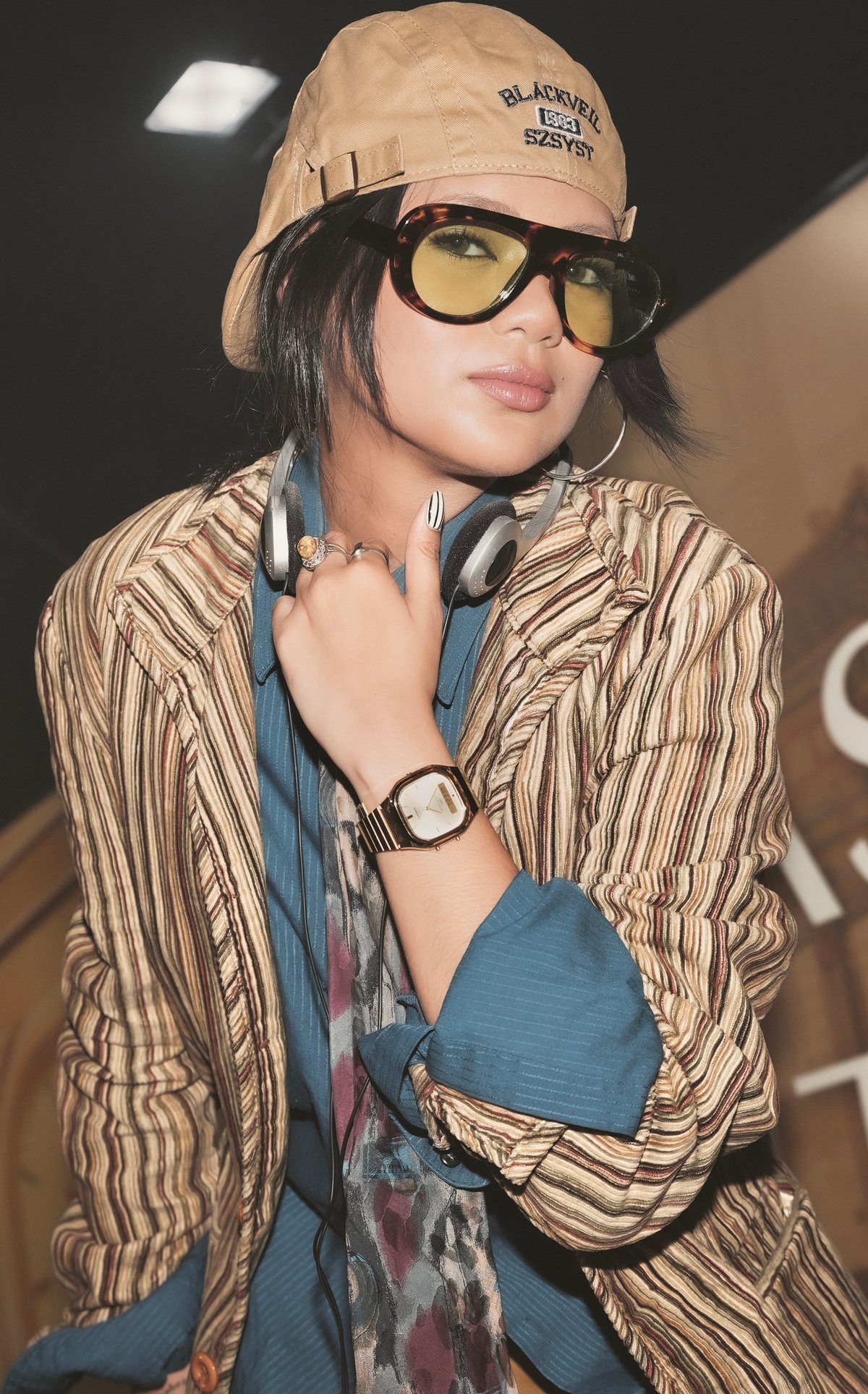 EYA Borja