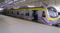 LRT-2 offering free parking at Santolan