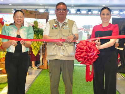 Five-Day symphony of taste and trade: National Food Fair 2026