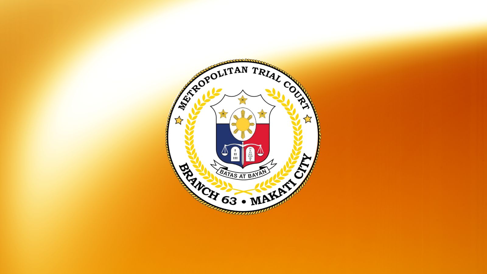Ex-ad executive convicted of estafa, ordered to pay P2.8M