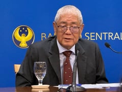 More rate hikes possible amid inflation risks – Remolona