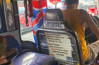 A month after oil price hikes, jeepney drivers like 63-year-old Hen Segovia in Kawit, Cavite say earnings remain far from normal, with daily take-home pay dropping to around ₱200 despite recent fuel rollbacks.