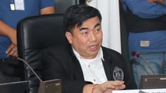 No evidence of weights used by drowned Ateneo players — NBI