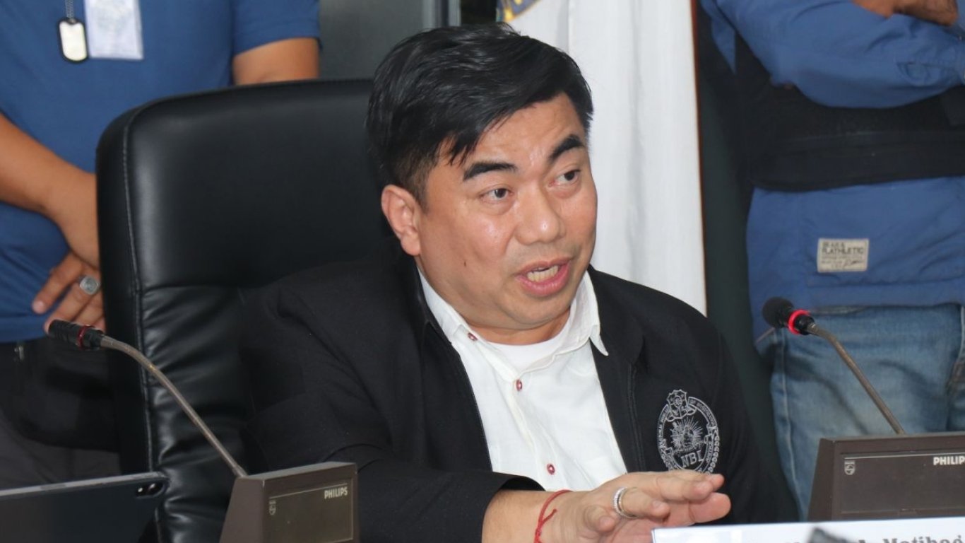 NBI confirms arrest of Jay Sonza over cyber libel case