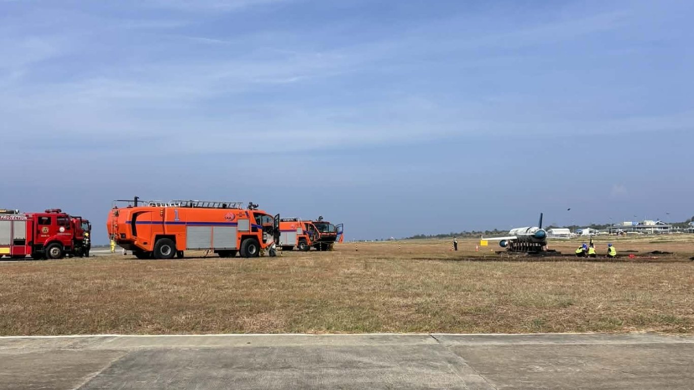 LIA eyes enhanced safety via simulation exercises