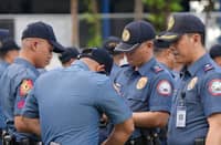 PRO-10 on full alert for Miss Universe Phl