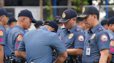 PRO-10 on full alert for Miss Universe Phl