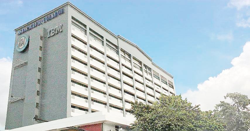 More dependents of uniformed personnel getting SM scholarship