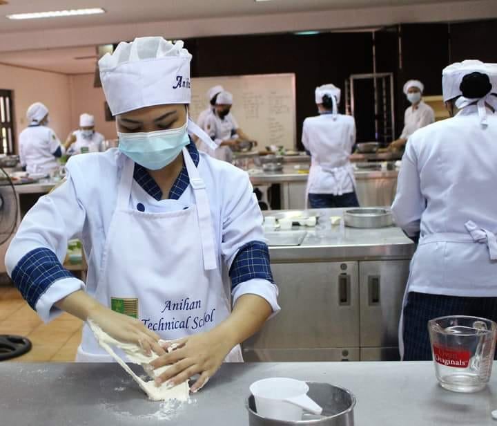 Anihan training alleviates poverty
