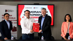 GPCCI, Megawide launch precast skills program
