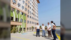 Palayan housing beneficiaries cite lower costs