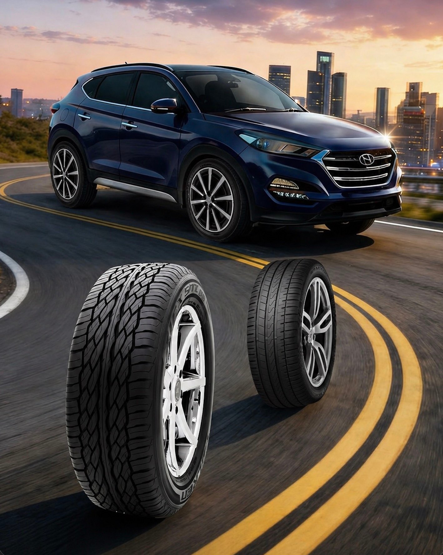 Falken adds road hazard tire coverage
