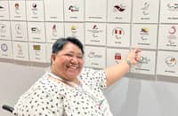 ADELINE Dumapong’s inclusion to the Philippine Sports Hall of Fame is not just a personal victory; it is also a win for countless para athletes who are dreaming of making it big despite their physical disabilities.