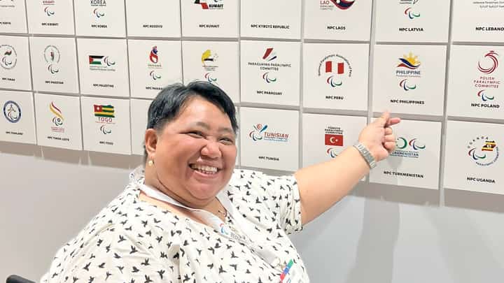 ADELINE Dumapong’s inclusion to the Philippine Sports Hall of Fame is not just a personal victory; it is also a win for countless para athletes who are dreaming of making it big despite their physical disabilities.