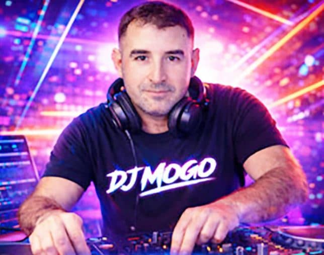 DJ Mogo