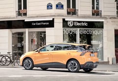 MG eyes SolidCore launch
