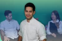 From global influences to Filipino roots, every plate Jose Sarasola creates carries a piece of where he’s been and who he is.
