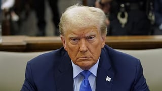 Trump cancels Pakistan talks trip