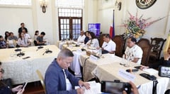 Lapu-Lapu resorts tapped for ASEAN leaders’ stay