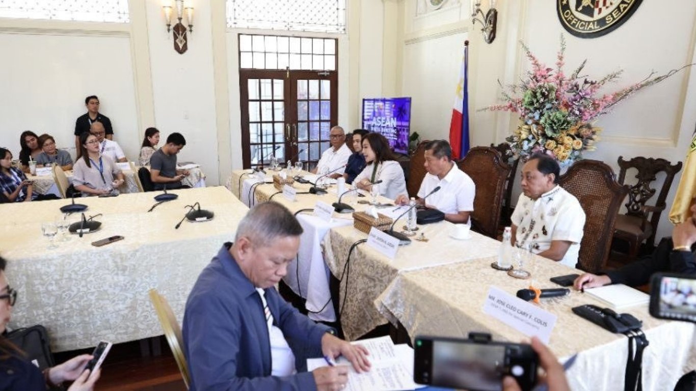 Lapu-Lapu resorts tapped for ASEAN leaders’ stay