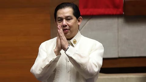 U.S. revokes Romualdez's diplomatic, tourist visa amid flood control probe: envoy 