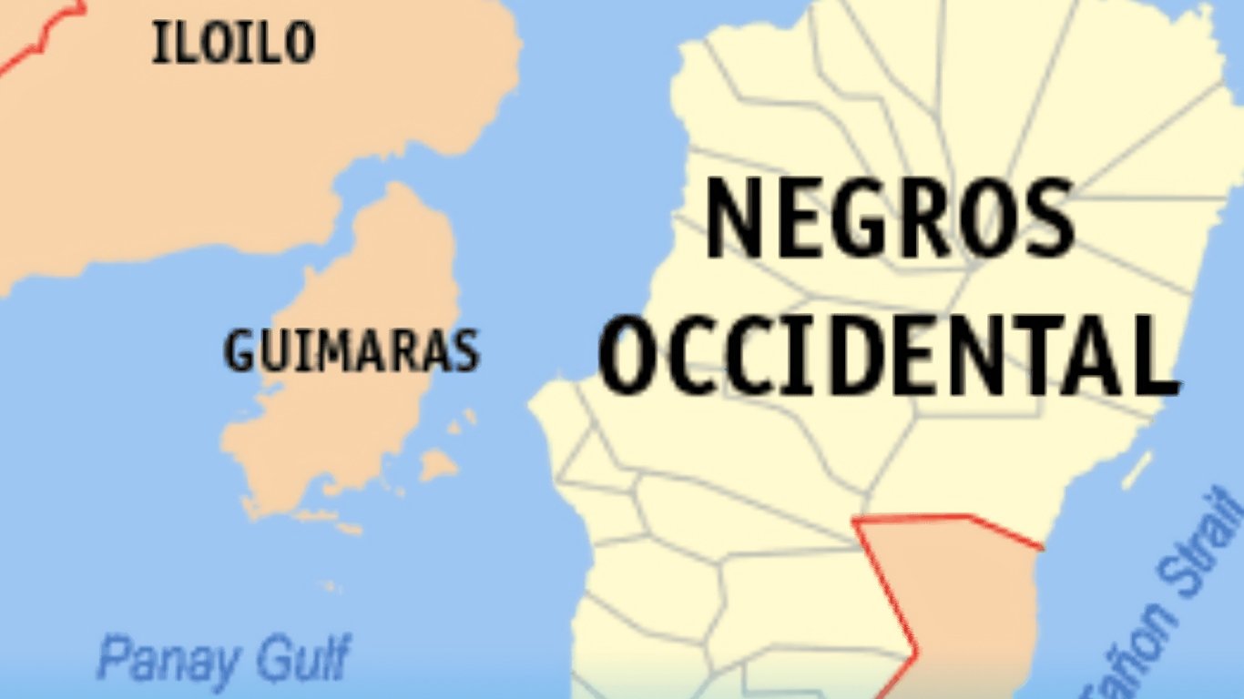 CHR probes Negros clash that killed 2 Americans