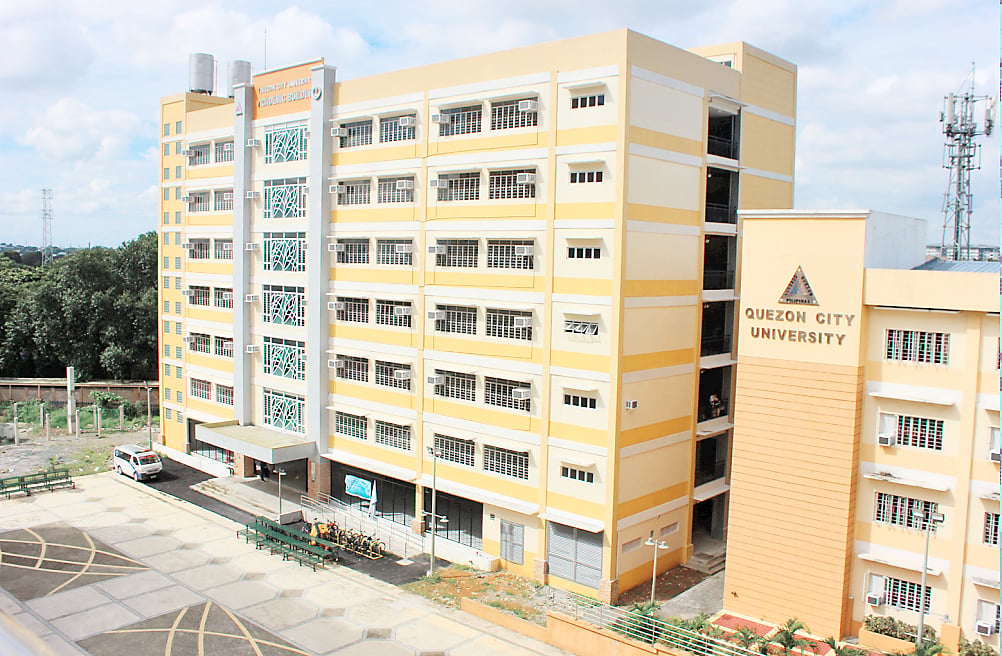 QCU hosts Solaire academy
