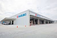 Suzuki Phl among Calamba’s top taxpayers