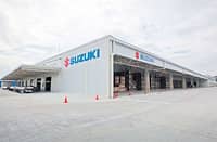 CALAMBA remains a key hub for Suzuki Philippines as the company continues to expand its facilities in Laguna after earning recognition among the city’s top corporate taxpayers.