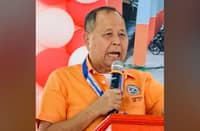 MISAMIS Occidental Governor Henry S. Oaminal