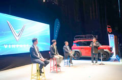 EV symposium tackles transport costs